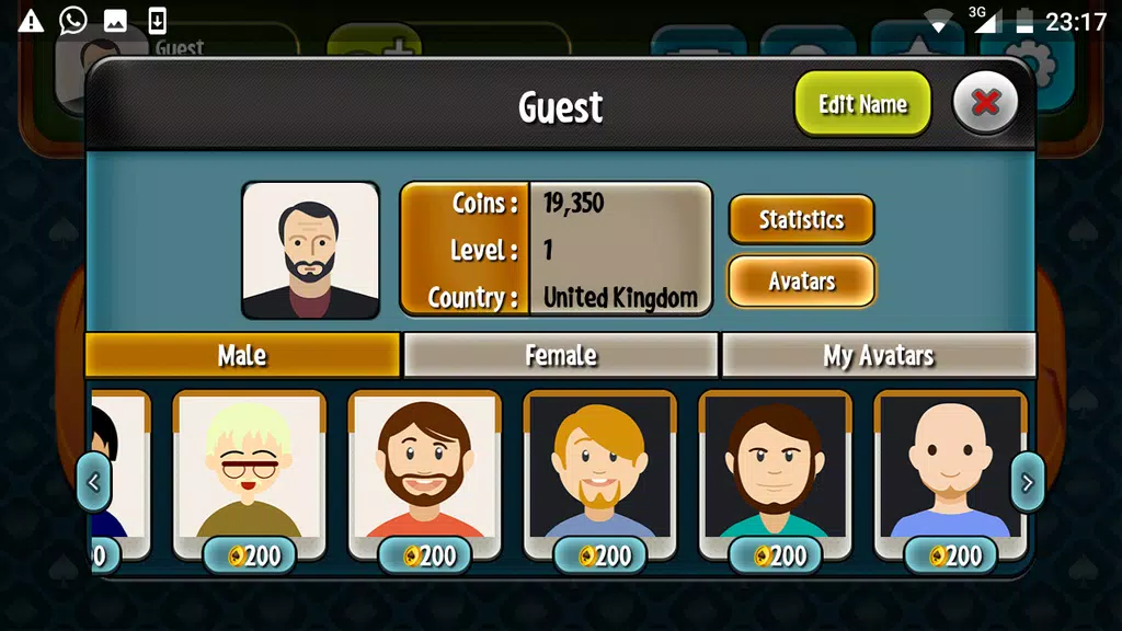 Bhabhi Thola Captura de tela 1