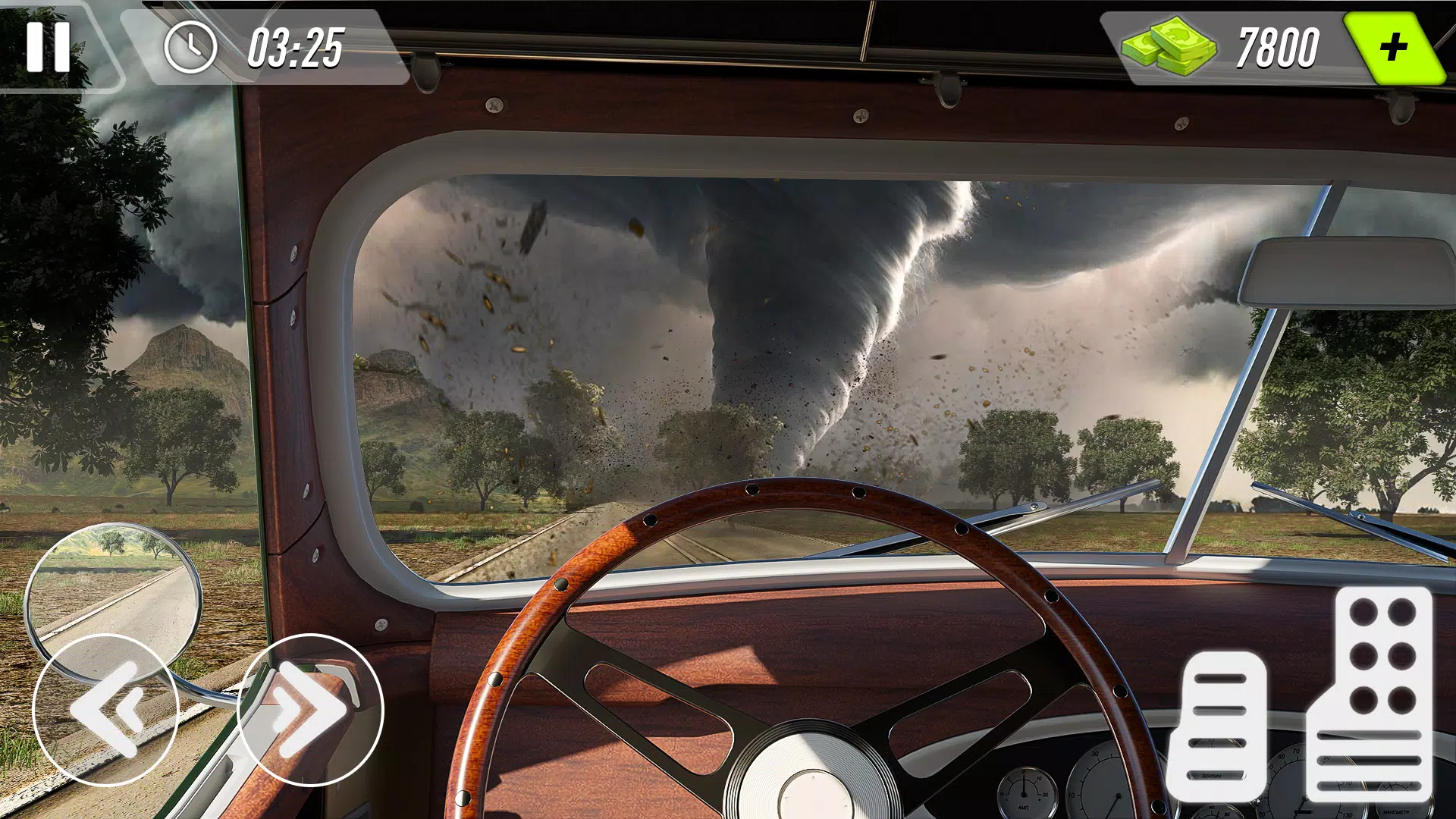 Tornado 3D Game: Hurricanes Screenshot 0