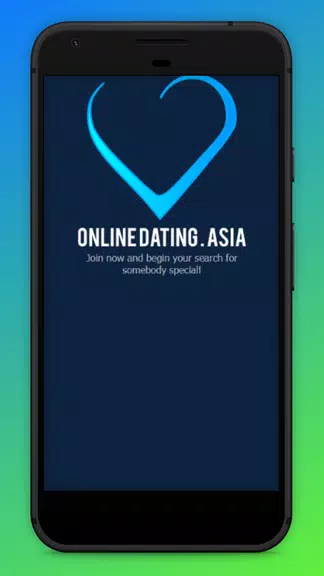 Online Dating Asia - Dating Ap Schermafbeelding 0