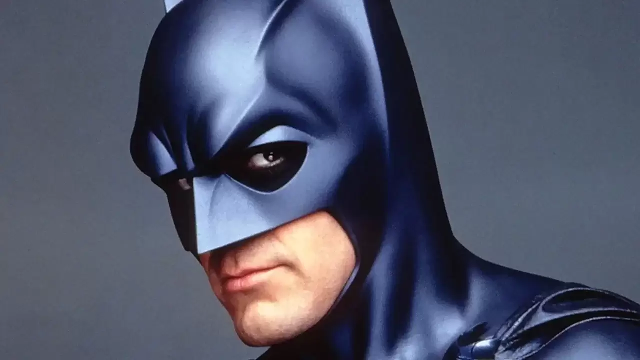 Batman Pelikula Kronolohikal na Order