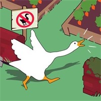 Untitled Goose Game