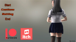 Peeping And Teasing – New Version 0.701 [Yeung110112] ภาพหน้าจอ 0