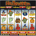 Halloween Slots 30 Linhas