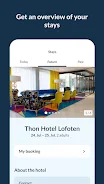 Thon Hotels