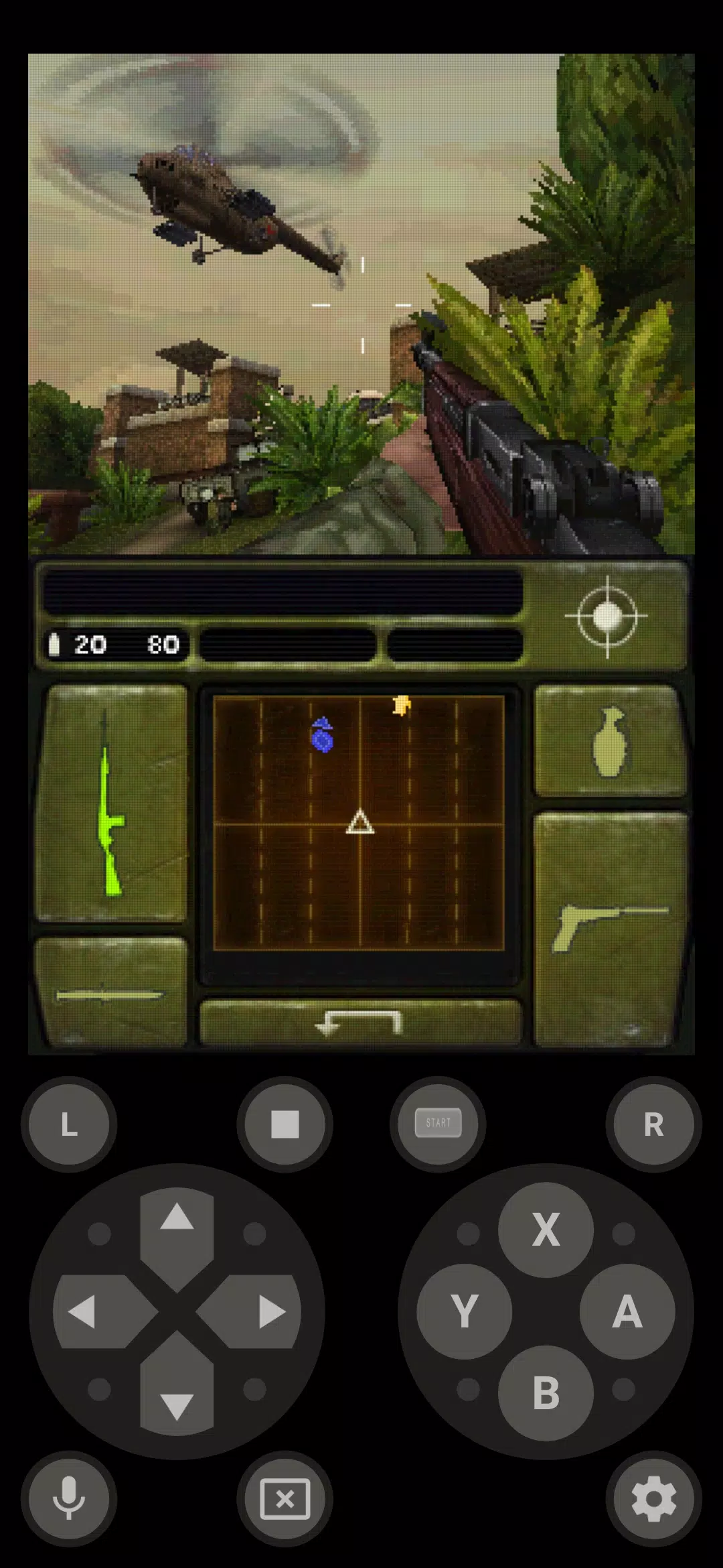 Ps2 64bit Plugins arm64 ဖန်သားပြင်ဓာတ်ပုံ 2