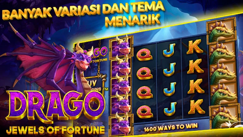 Pragmatic Play Slot Aztec Gems應用截圖第2張