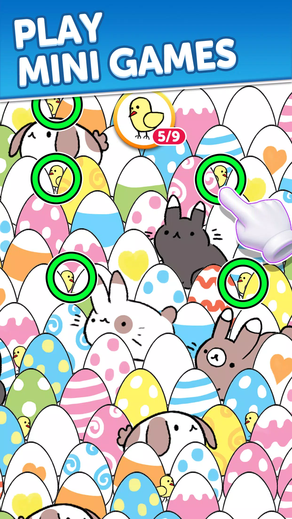Triple Match: 3D Wonderland 스크린샷 0