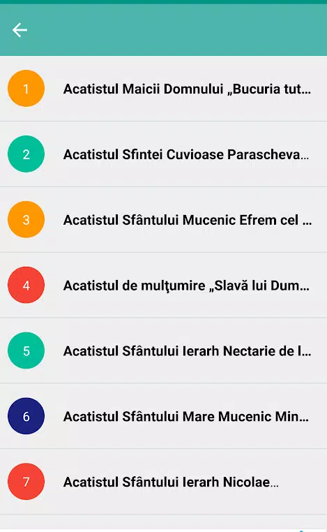 Rugăciuni puternice ortodoxe Ekran Görüntüsü 2