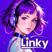 Linky AI: Chat, Play, Connect