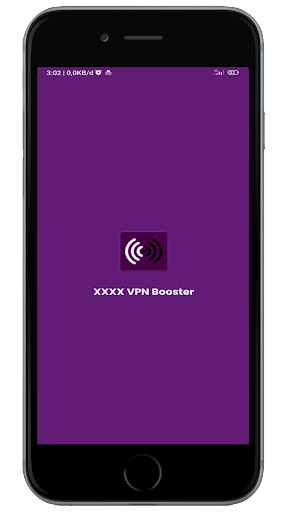 XXXX VPN Booster Screenshot 1