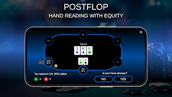 Poker Trainer - Learn poker Screenshot 3