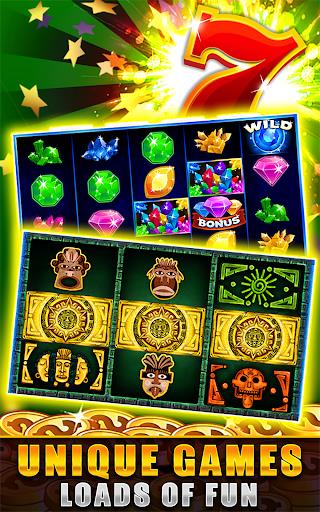 Golden Slots: Casino games Tangkapan skrin 0