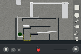 Machinery - Physics Puzzle Screenshot 1