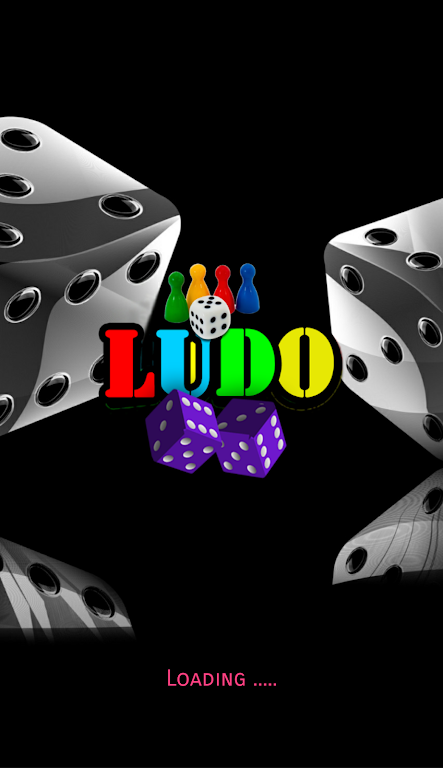 Ludo 2018 King应用截图第0张