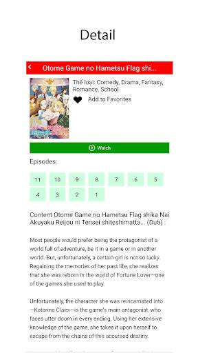 GogoAnime - Watch Anime Online Capture d'écran 2