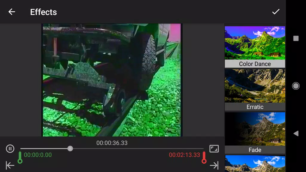 Media Studio Ekran Görüntüsü 2
