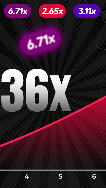 Avia Winner Captura de tela 1