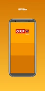 ORF Wien Zrzut ekranu 0