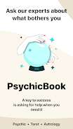 PsychicBook Screenshot 0