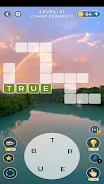 Word Connect-Funny Puzzle Game Screenshot 1