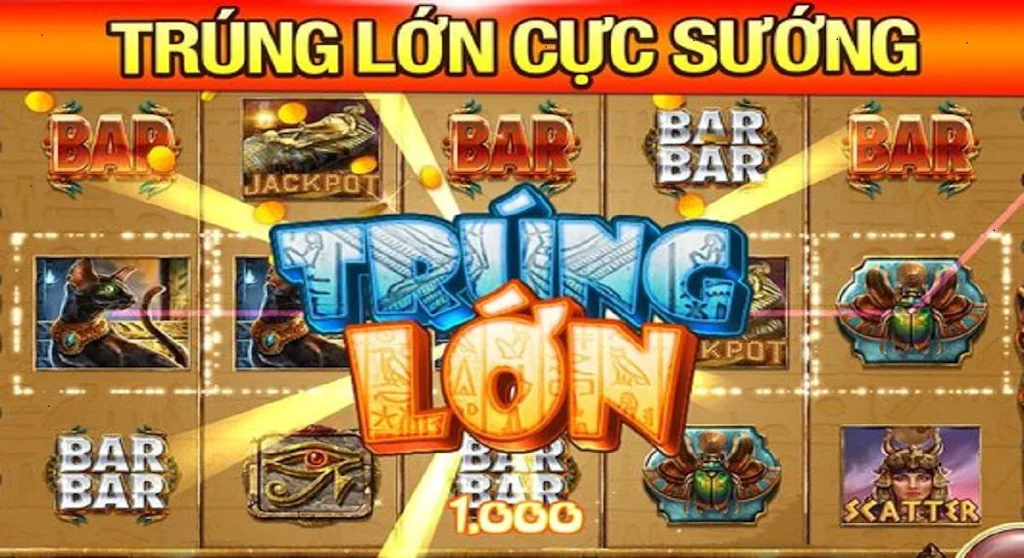 Vong Quay Tai Loc- Slots Ti Phu Ảnh chụp màn hình 0