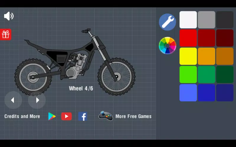 Moto Creator Plus应用截图第2张