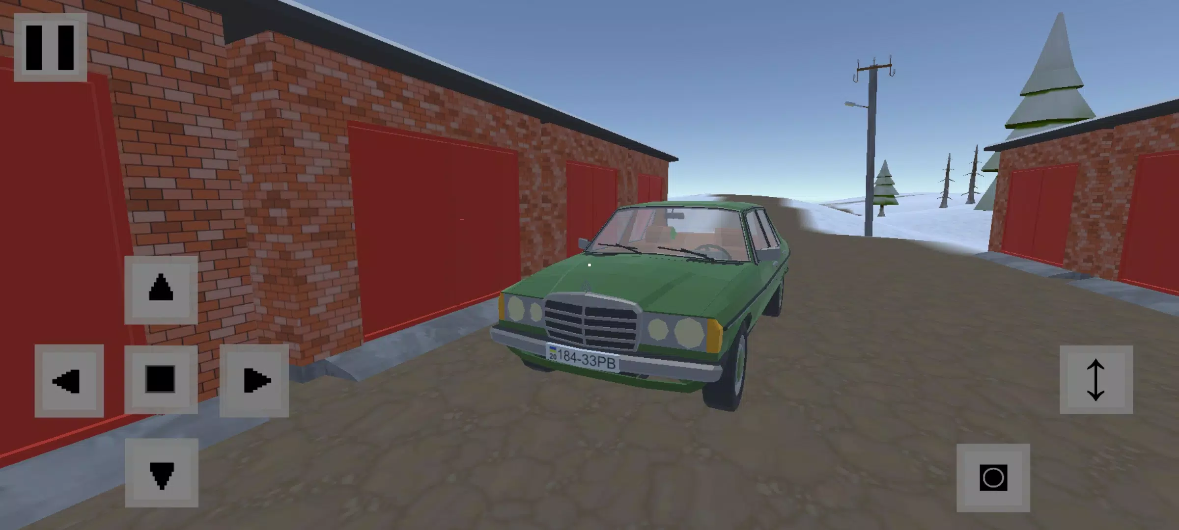 My Swallow Car [Beta] ภาพหน้าจอ 0