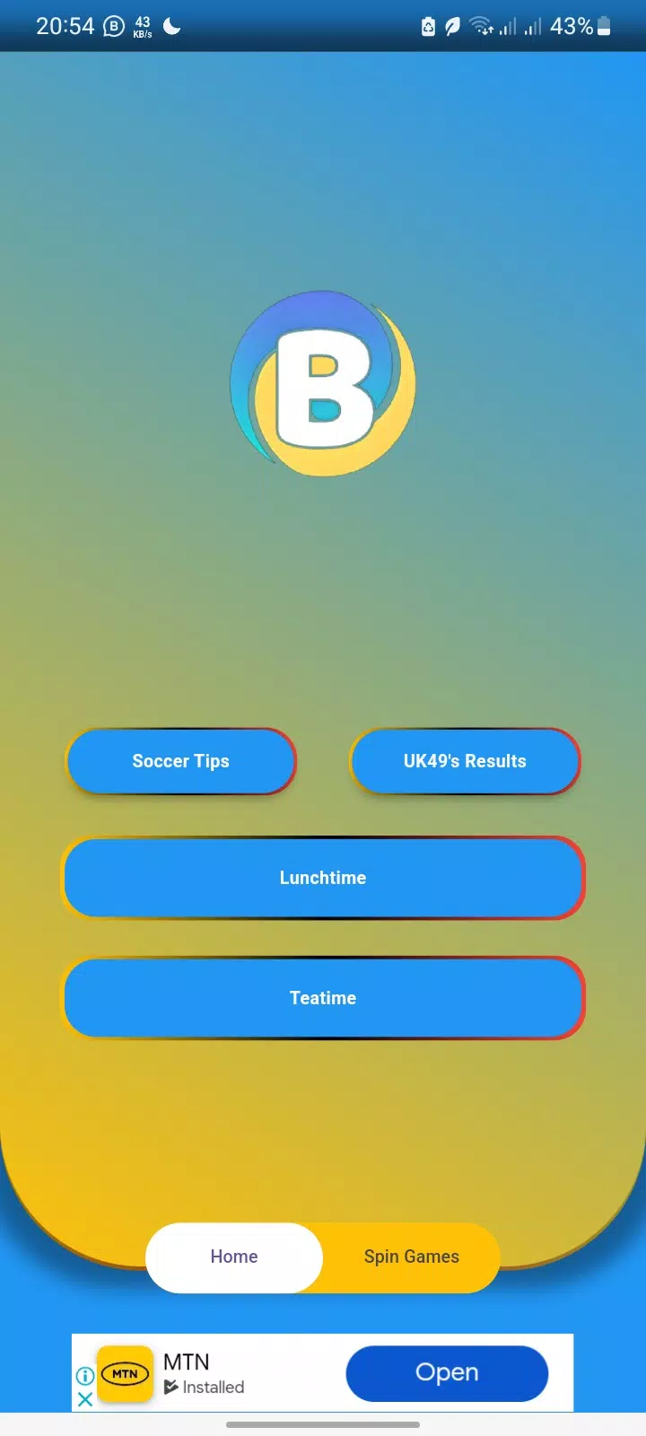 Boom49s スクリーンショット 1