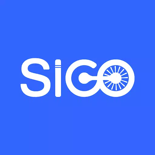 Sigo - Thuê xe tự lái