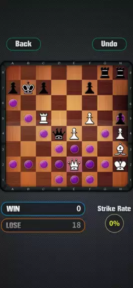 Play Chess Ekran Görüntüsü 1