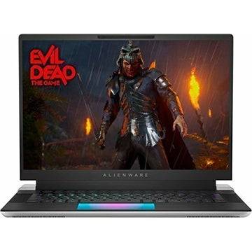 Alienware x16 R2 RTX 4070