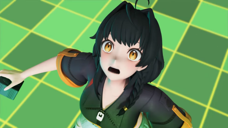 Digimon Alysion, the Pokemon TCG Pocket Competitor, May Include a Story Mode