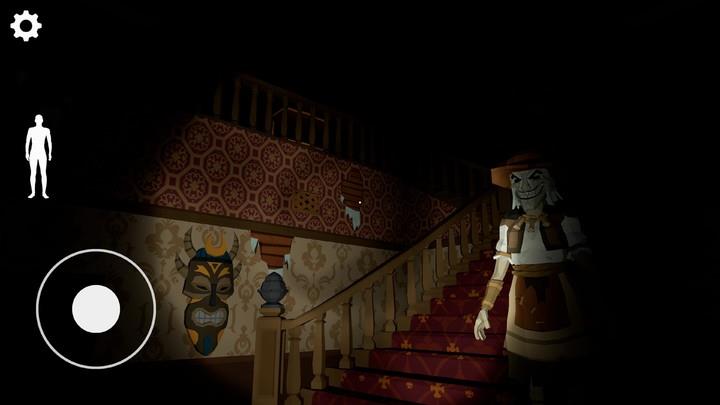 Scary Granny: My Horror Escape Screenshot 0