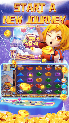 Coin Woned Slots Coin Pusher Ảnh chụp màn hình 0