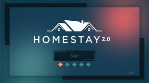 Homestay ภาพหน้าจอ 0