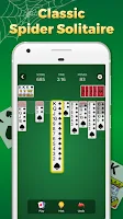 Spider Solitaire Classic Games