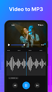 Audio Cutter - Ringtone Maker Screenshot 3