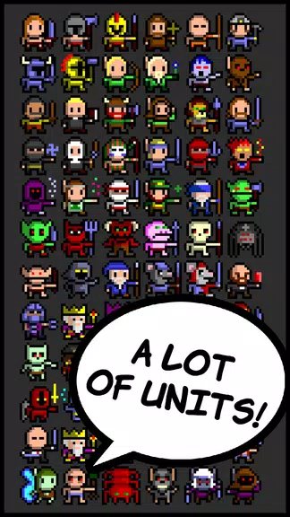 To Arms!!應用截圖第3張