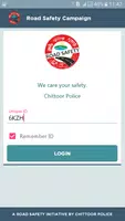 Road Safety Campaign by Chitto スクリーンショット 1