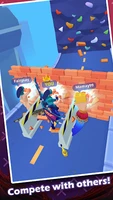 Animals Crazy Lab Zrzut ekranu 2