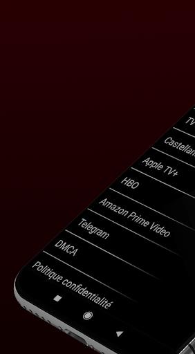 BetFlix ! Ảnh chụp màn hình 0