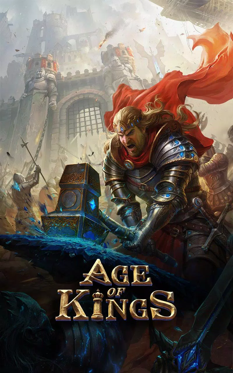 Age of Kings Screenshot 0