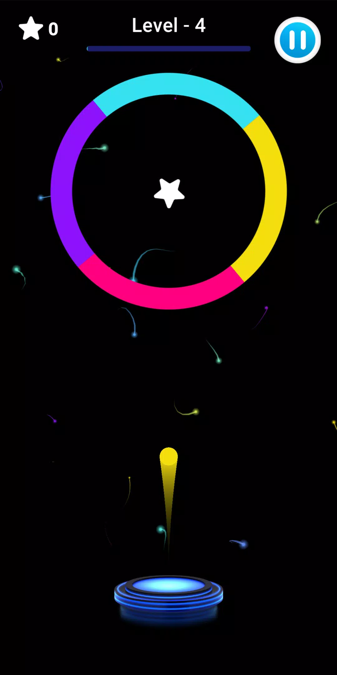 Color Swap應用截圖第2張