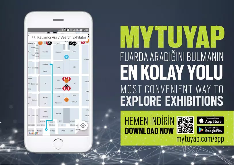 MyTüyap應用截圖第2張