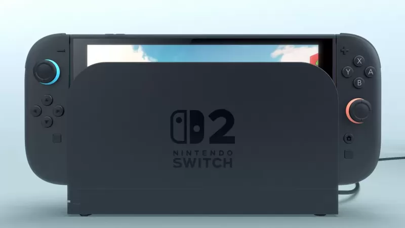 Sondaggio su Nintendo Switch 2 Prezzi