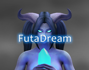 Futa Dream 1.7 Final Скриншот 0