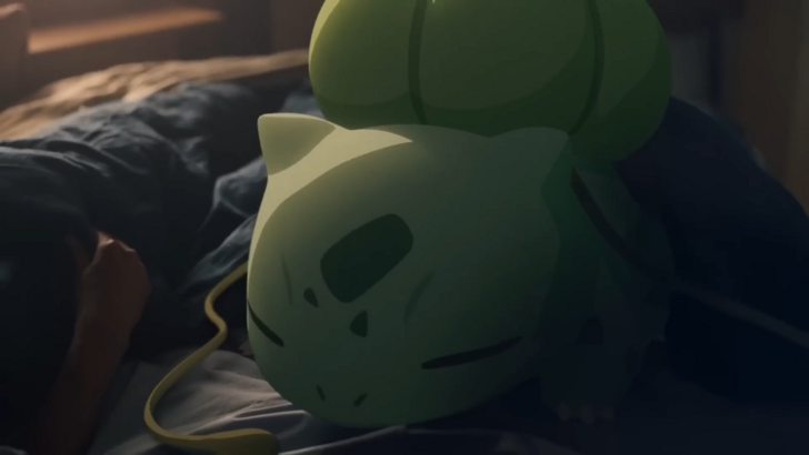 Pokemon Sleep Development Transition to Pokemon Works