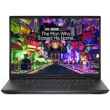 Alienware m16 R2 RTX 4060