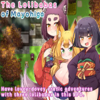 The Lolibabas of Mayohiga