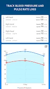 MySugar: Track Blood Sugar應用截圖第3張